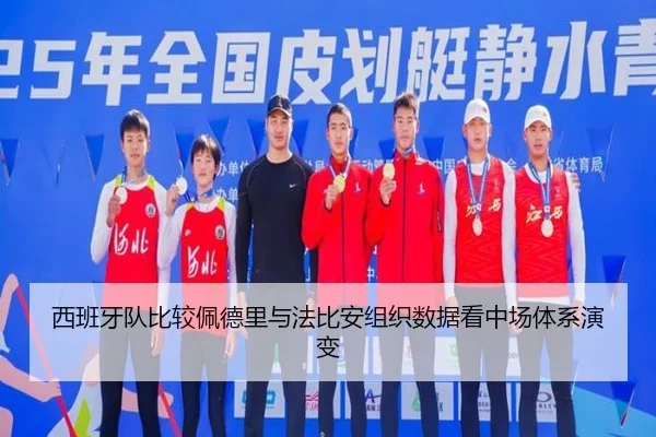 西班牙队比较佩德里与法比安组织数据看中场体系演变